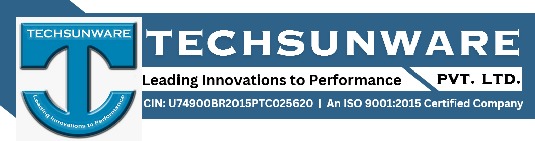 Techsunware Private Limited